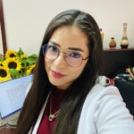 Nutrir Para Vivir – Nutrióloga Mercedes Bermúdez