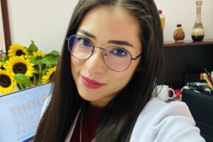 Nutrir Para Vivir – Nutrióloga Mercedes Bermúdez