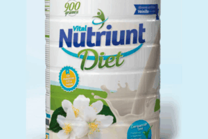 Nutriunt