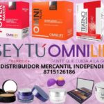Omnilife Seytu distribuidor mercantil independiente