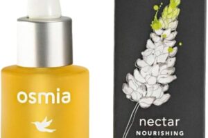 Osmeli Centro Nutricional & Spa