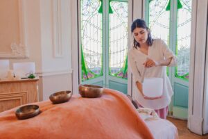 Presa Wellness Guanajuato