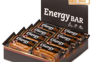 PROTEIN BAR ENERGY EXPRESS (club de nutrición)