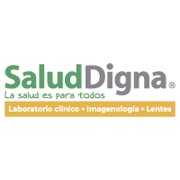 Salud digna cnr df