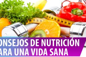 Sana Nutricion Rlife