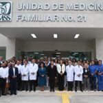 UMF 21 IMSS