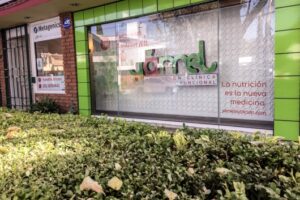 Yamel Nutrición Medicina Funcional Nutrióloga Lindavista