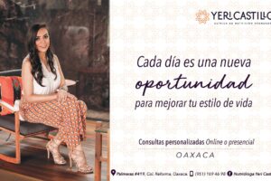 Yeri Castillo – Clínica de Nutrición Avanzada